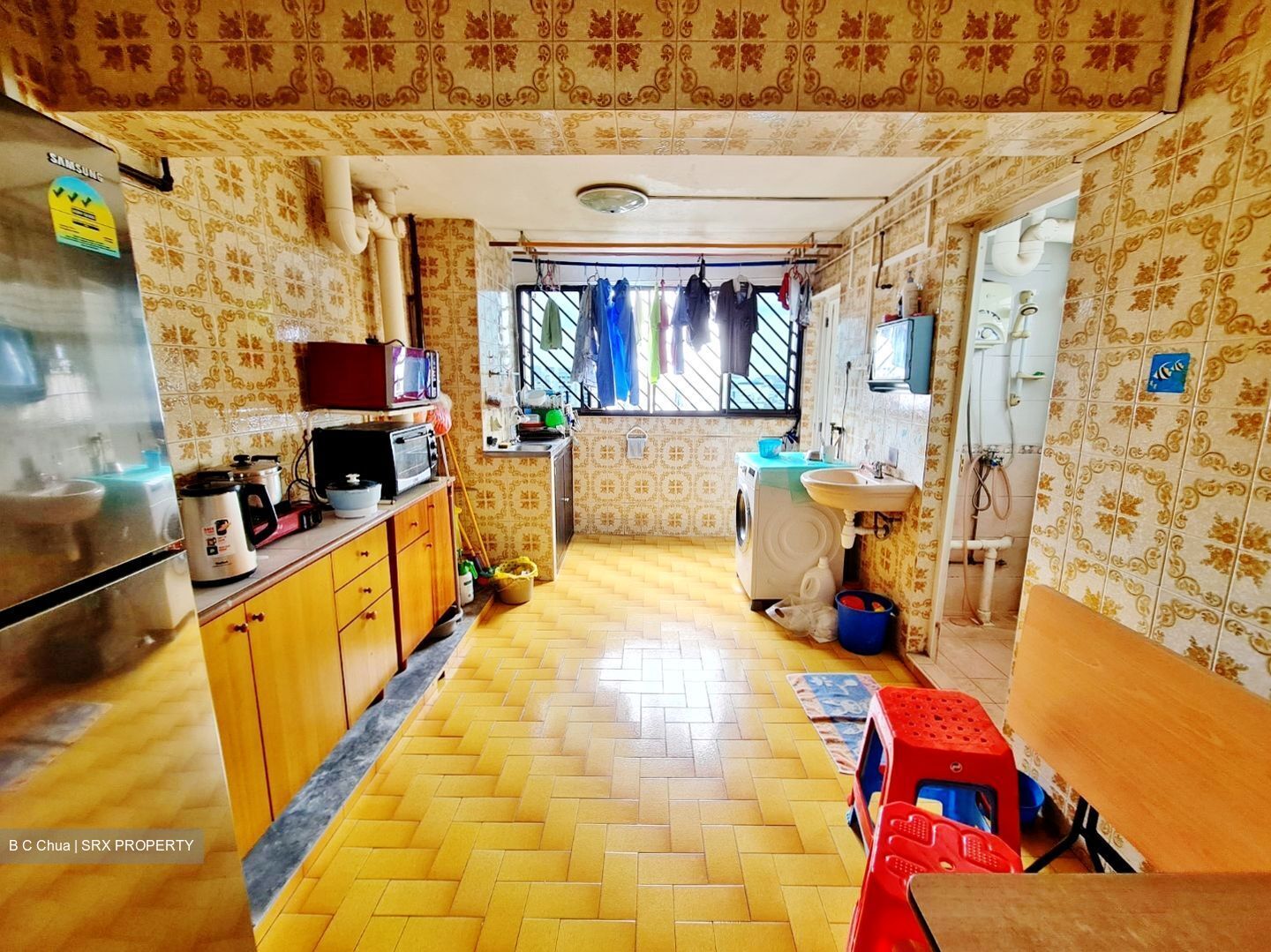 Blk 186 Boon Lay Avenue (Jurong West), HDB 3 Rooms #331782991